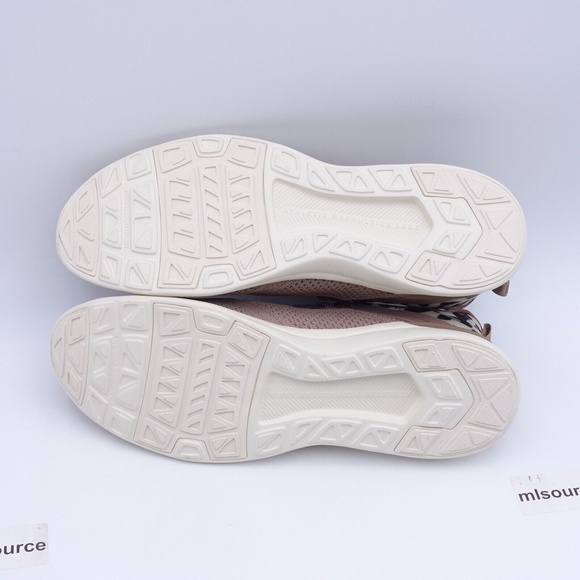 NEW APL: Athletic Propulsion Labs Techloom Tracer Running Shoe Leopard - Picture 5 of 9